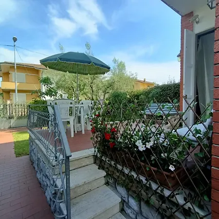 Ferienhaus Villino Viola By Interhome *