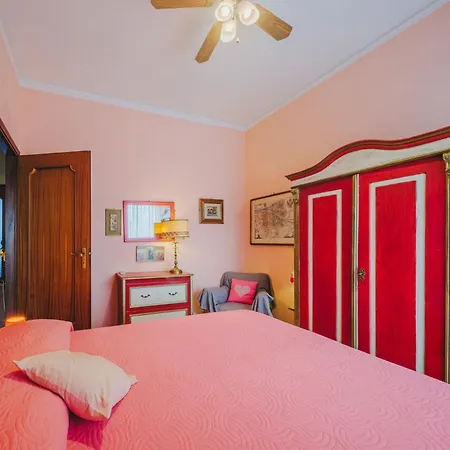 Ferienhaus Villino Viola By Interhome Marina di Pietrasanta