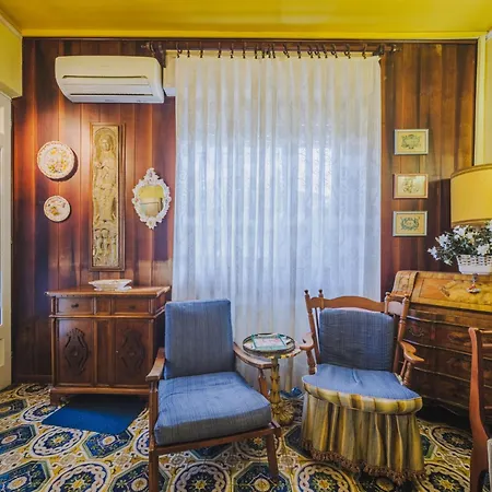 Ferienhaus Villino Viola By Interhome *