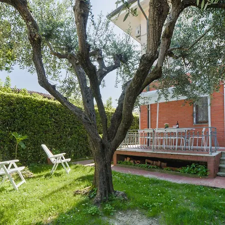 Villino Viola By Interhome Сasa de vacaciones *