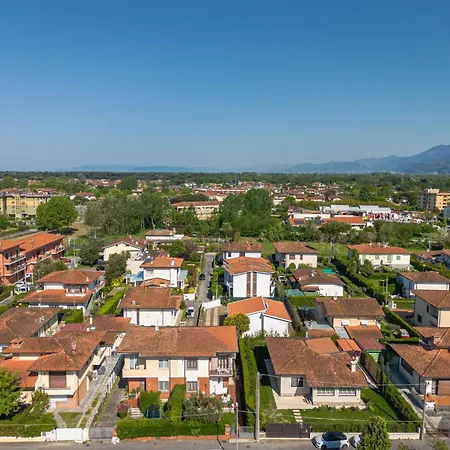Villino Viola By Interhome Сasa de vacaciones Marina di Pietrasanta
