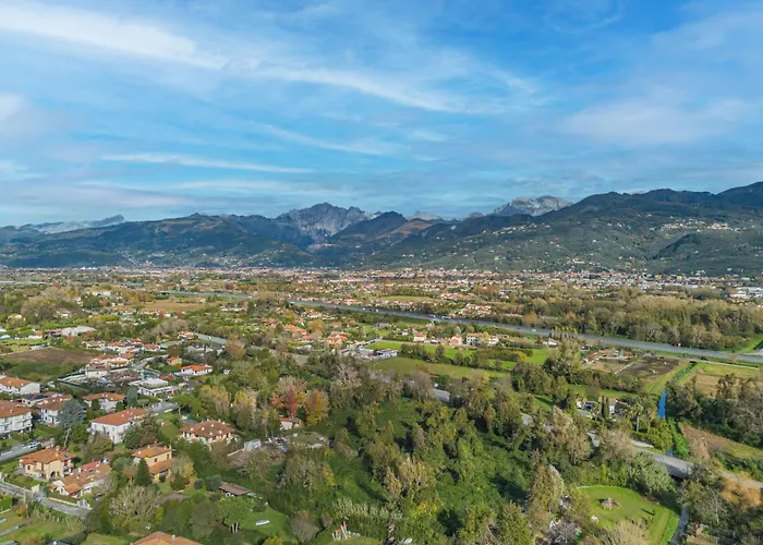 Сasa de vacaciones Villino Viola By Interhome