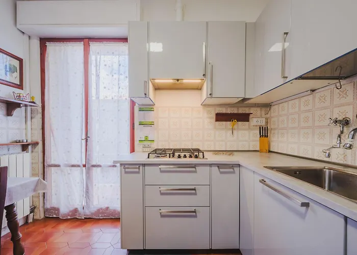 Сasa de vacaciones Villino Viola By Interhome Marina di Pietrasanta