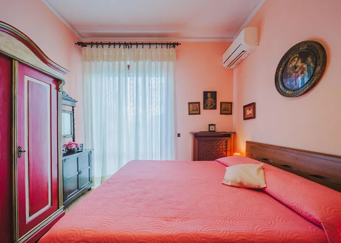 Villino Viola By Interhome Сasa de vacaciones