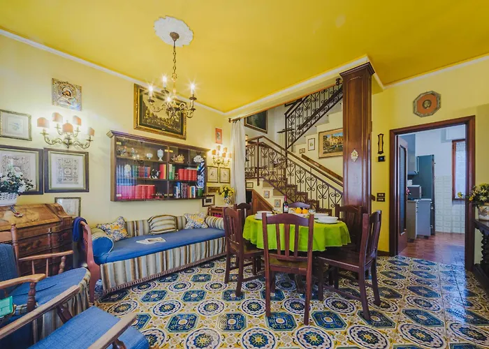 Villino Viola By Interhome Сasa de vacaciones *