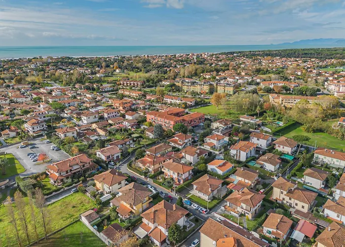 Сasa de vacaciones Villino Viola By Interhome