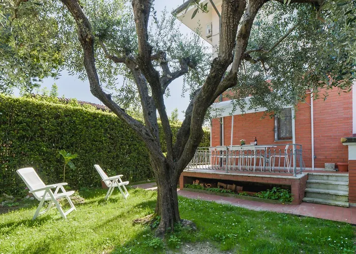 Villino Viola By Interhome Сasa de vacaciones *