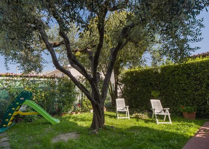 Сasa de vacaciones Villino Viola By Interhome