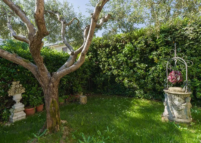 Villino Viola By Interhome Сasa de vacaciones *