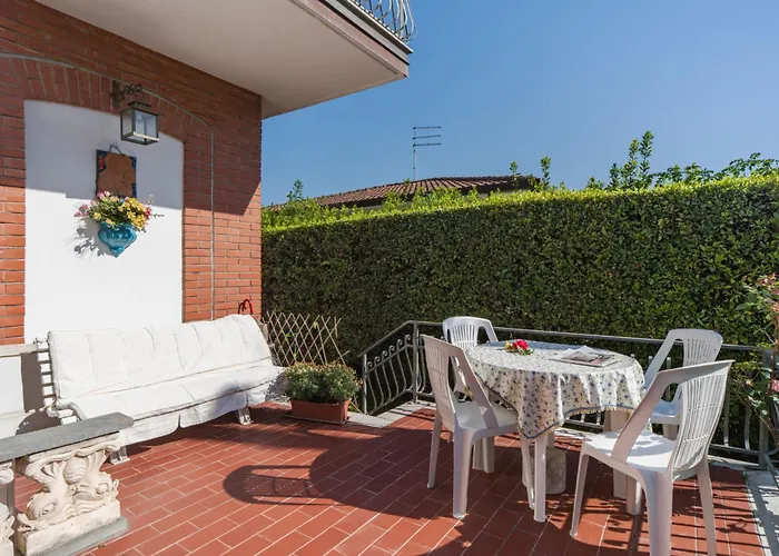 Villino Viola By Interhome Сasa de vacaciones