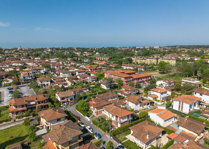 Villino Viola By Interhome Marina di Pietrasanta